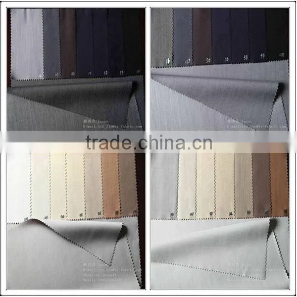 2014 keqiao mens designer suit fabric for mens formal trousers