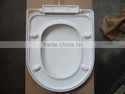 Opened front Toilet Seat CS-B03