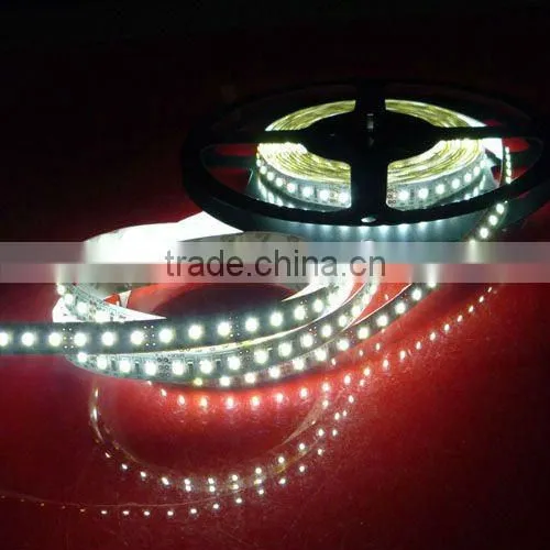 best-selling China export Europe holiday decoration silicone tube IP67 smd flexible led strip lights 12v 24v