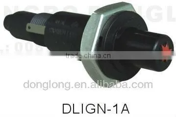 gas torch piezo ignition