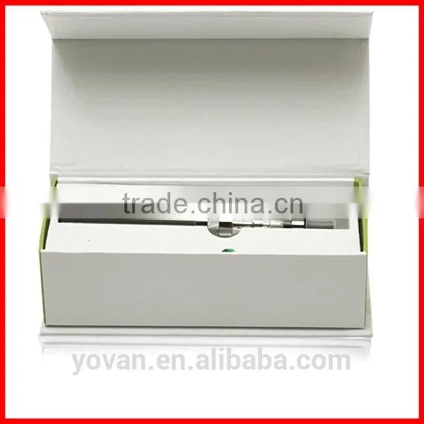 Hot sale E-cigarette EGO-T Cardboard Box Packing Custom Wholesale