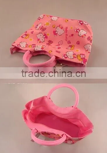 hello Kitty shoulder bags