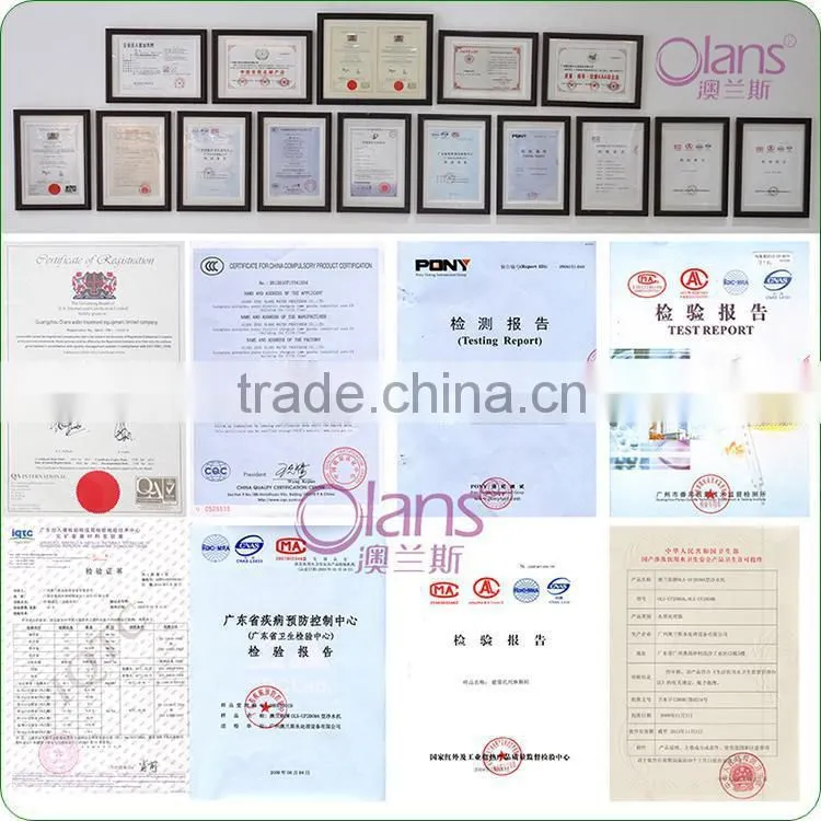 high quality/hepa filter ionized air purifier K06B/air purifier intelligent sensor