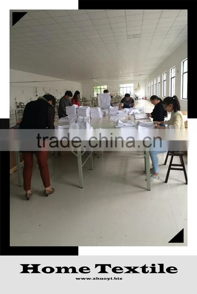 plain dyed fabric customizable color solid color