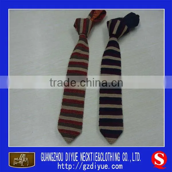 Aberdeen rosybrown silk neckties