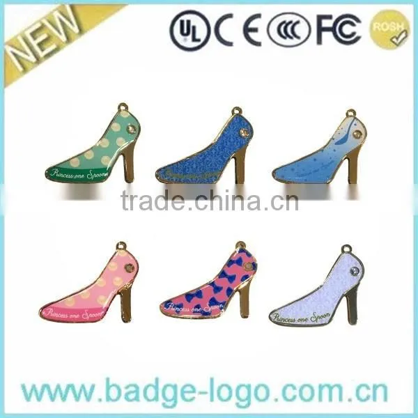 2016 Gold Coin Novelty Wholesale Metal Keychain