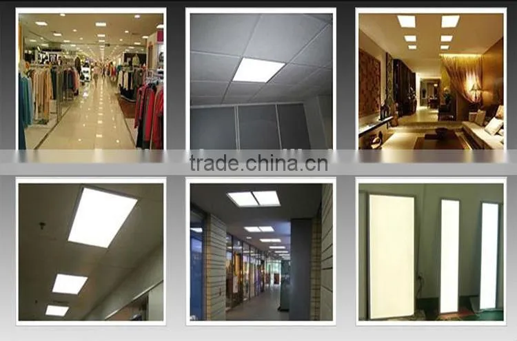 2015 Hottest high brightness Mosaic 48W Led panal Light