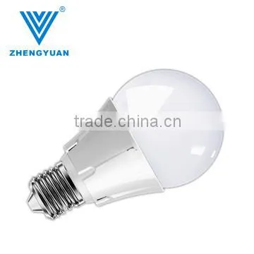 2014 Item China Manufacturer Led Bulb Light A65 E27 Led High Efficiency High Power Factor