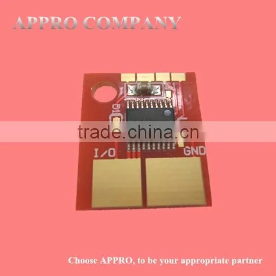 Toner reset chip for Dell P1500