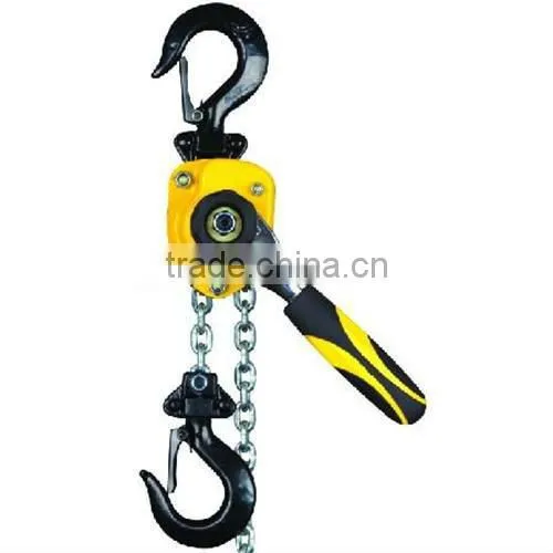 30T Manual Chain Block/Hoist