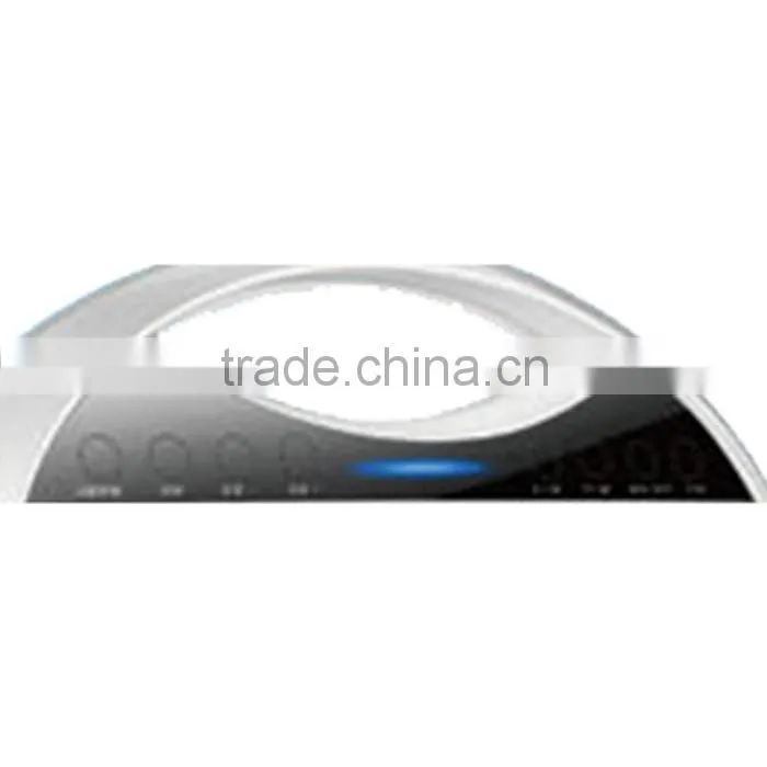 manual portable mini speaker With lovely shape