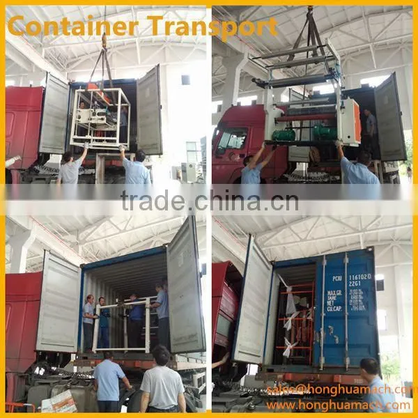 Film Blowing And Printing connect-line set