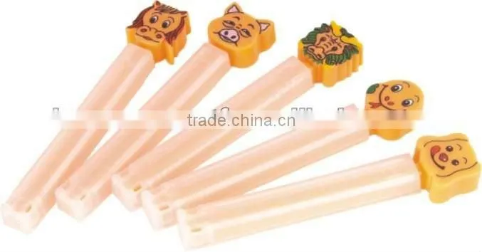 BAG plastic vacuum clip