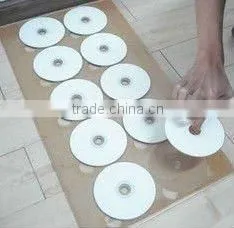 CD copying, dvd copying replication printing