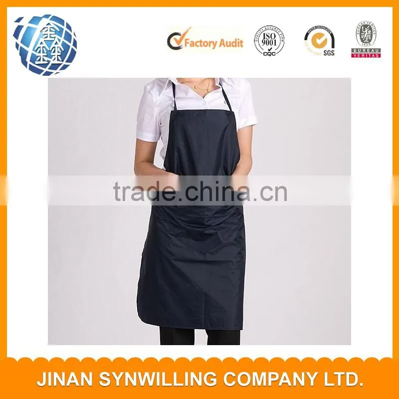 Customized new design funny cooking wholesale custom kitchen apron