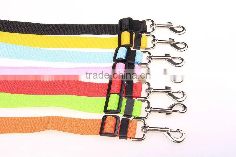 2014 NEW YEAR CAR Seat dog BELT