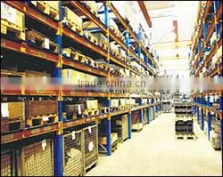 Steel Handle Cart