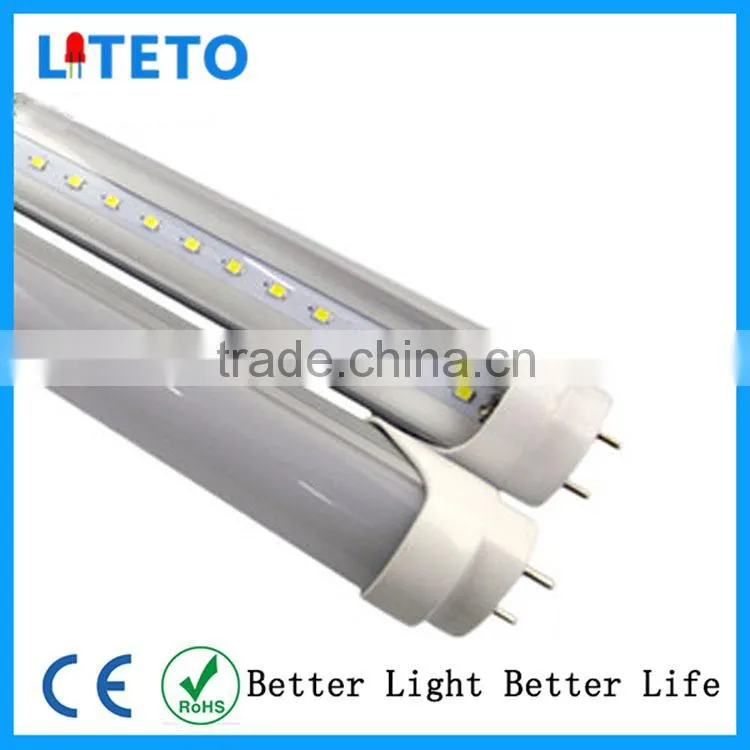 China factory energy saving cool white 18w1200mm t8 led tube light