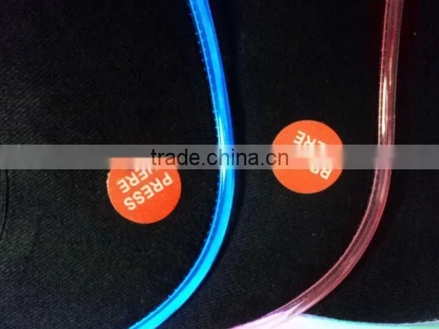 high quality mens led light baseball caps and hats