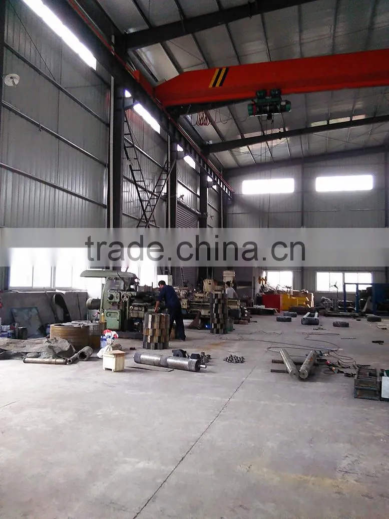 2015 automatic Scrap Tire Bead Steel Wire Puller