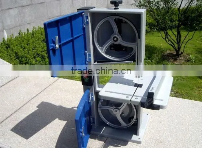 Playwood machinery vertical band sawmill