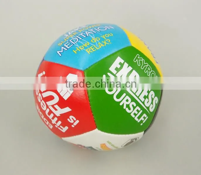 soft Soccer ball