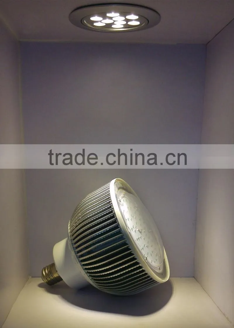 CE RoSH SAA E40 100w High bay led light