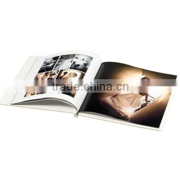 My hot photo book printing