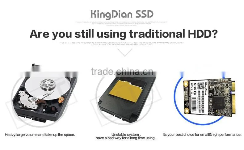 KingDian M.2 16GB Internal Solid State Drive hard drive packing foam (SSD) M100-16GB