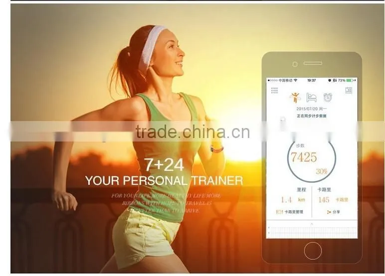 2016 hot sale luxury smart mobile tools