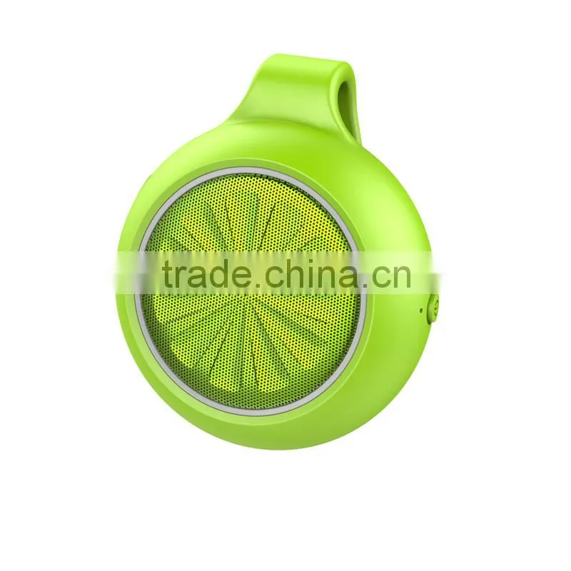 Led flash light bluetooth speakers with wireless mic