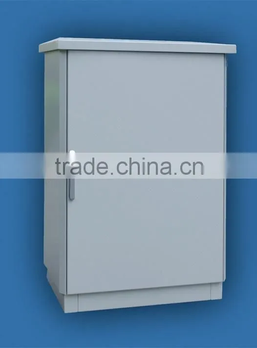 Telecom Outdoor Metal Cabinets