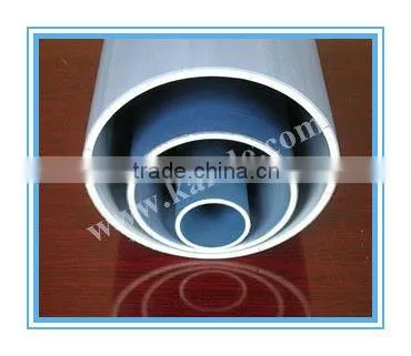 PP noise reduction pipe making machine factory