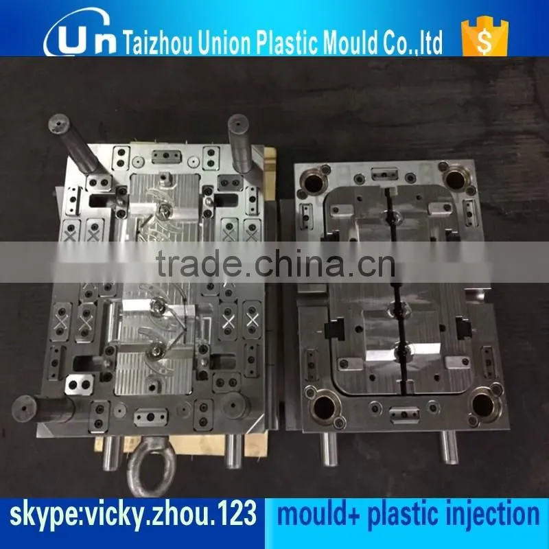 calculator parts plastic injection moulding