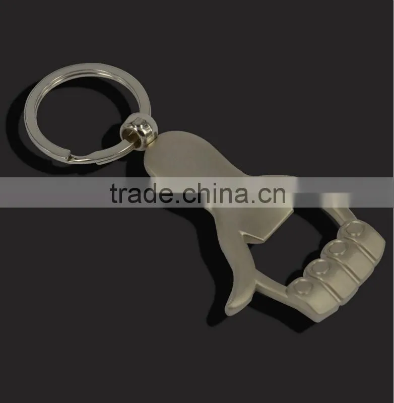 Custom Keychain Bottle Opener Keychain Keyring