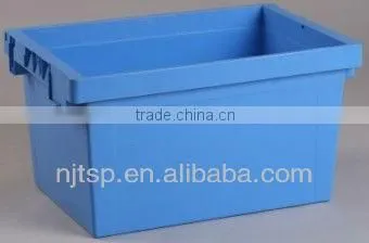 Plastic Storage Container