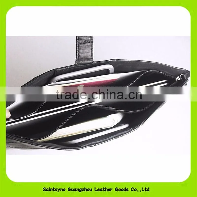 16105 customized fashionable leather tablet case tablet pouch alibaba china