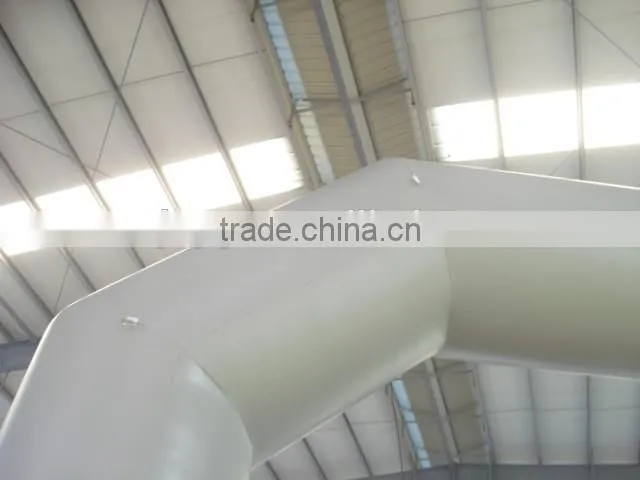 Giant high quality advertising inflatable arch for exhibition