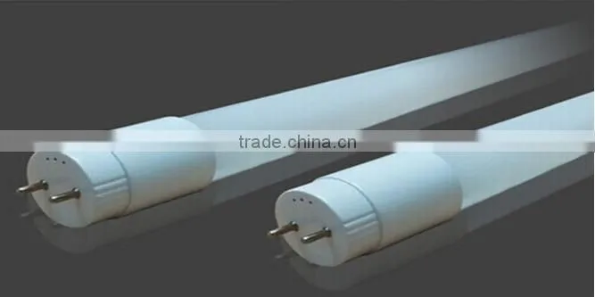 Cheap Price Hot selling G13 base 1.2m T8 led glass tube light