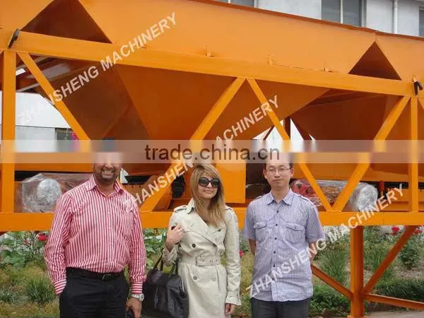 Soil Block Making Machine