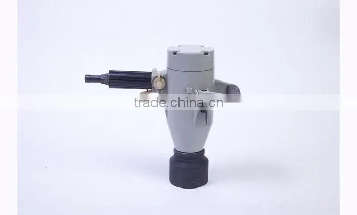 Russian model 3115 air impact wrench