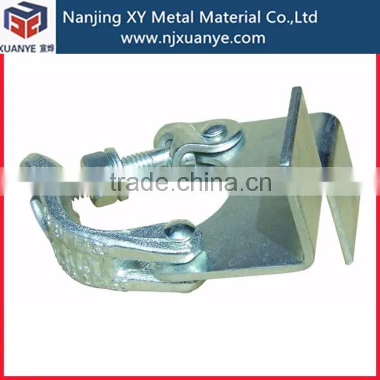 Low price Scaffold Toe Board Clamp