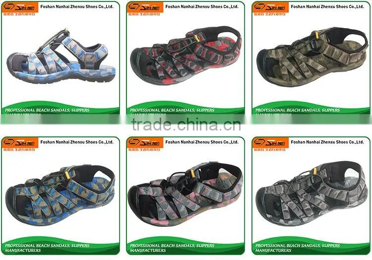 sandals manufacture women athletic sandals ST-02