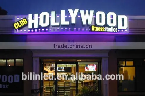 Shenzhen factory the best quality RGB pixel led module