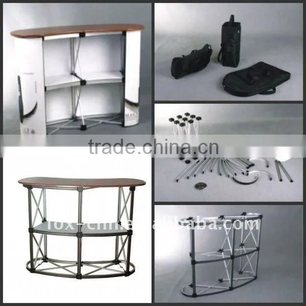 pop up counter