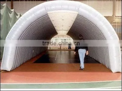 Small Inflatable Triangle Tent For Picnic
