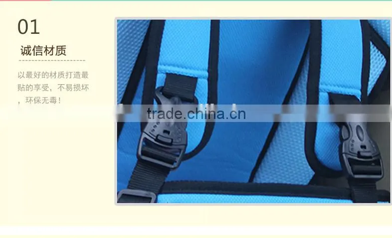 New safety child car seats adjustable portable baby car seat / baby car seat protector