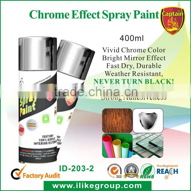 Aeropak Hammer Finish Spray Paint manufacturer/factory(SGS/ROHS)