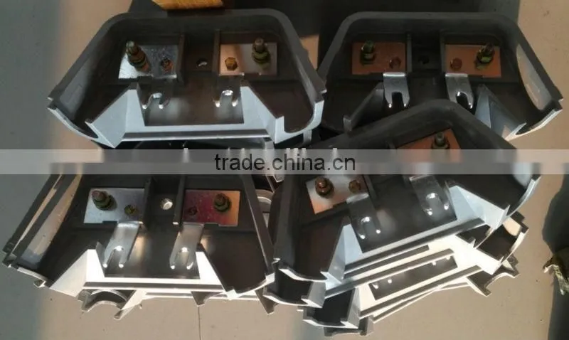 High Quality 400A pole mounted fuse cut out switch