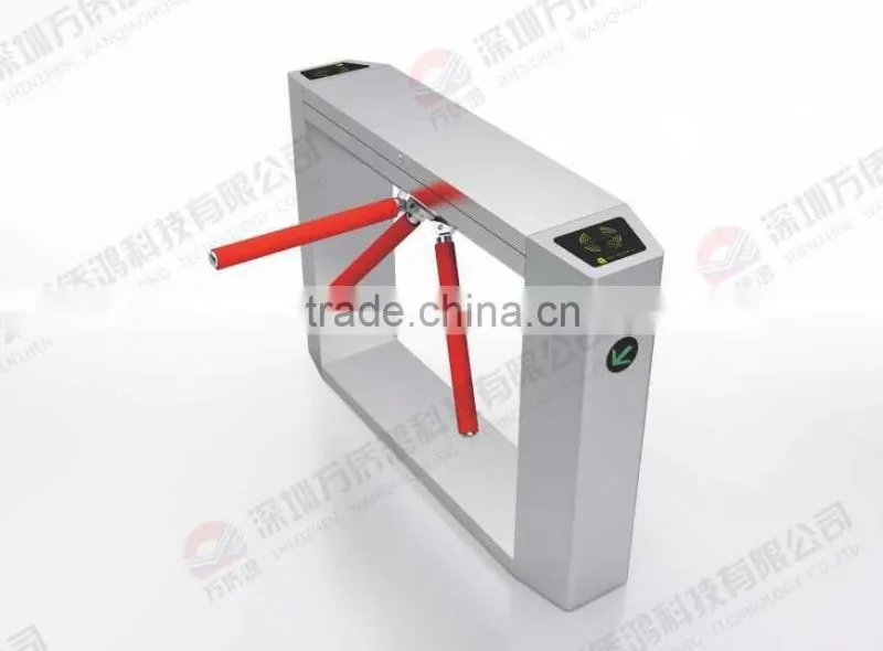 Amazon Five Star Feedback Building Security Systems Ticket Scanner Turnstile on Hot Sale
